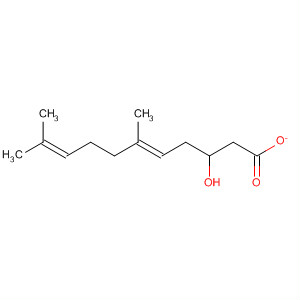 3,7-Nonadien-1-ol, 4,8-dimethyl-, acetate, (E)-