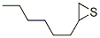 1,2-Epithiooctane