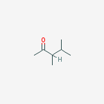 3,4-DIMETHYL-2-PENTANONE