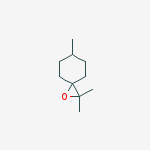 1-Oxaspiro[2.5]octane, 2,2,6-trimethyl-