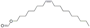 [(Z)-octadec-8-enyl] formate