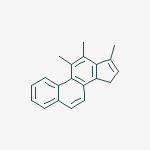 11,12,17-trimethyl-15h-cyclopenta[a]phenanthrene