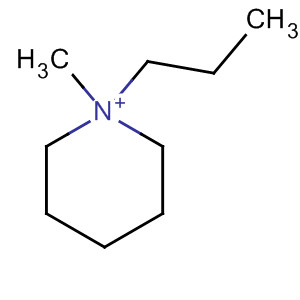 Piperidinium, 1-methyl-1-propyl-