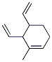 2-Methyl-3,4-divinyl-1-cyclohexene