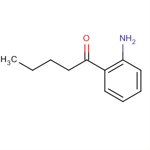 1-Pentanone, 1-(2-aminophenyl)-