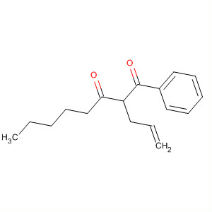 1,3-Octanedione, 1-phenyl-2-(2-propenyl)-