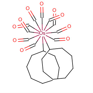 Osmium, decacarbonylbis[(1,2-h)-cyclooctene]-