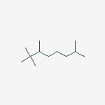 2,2,3,7-TETRAMETHYLOCTANE