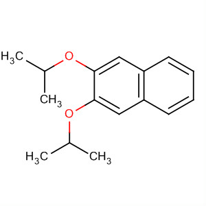 Naphthalene, 2,3-bis(1-methylethoxy)-