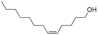 (Z)-5-Tridecen-1-ol