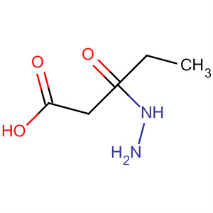 Acetic acid, 1-propylhydrazide