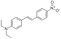DIETHYL-(4-[2-(4-NITRO-PHENYL)-VINYL]-PHENYL)-AMINE