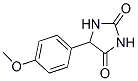 5-(4-METHOXYPHENYL)HYDATOIN