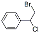 (2-bromo-1-chloro-ethyl)benzene