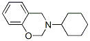 3-Cyclohexyl-3,4-dihydro-2H-1,3-benzoxazine