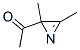 ETHANONE,1-(2,3-DIMETHYL-2H-AZIRIN-2-YL)-