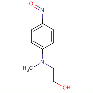 Ethanol, 2-[methyl(4-nitrosophenyl)amino]-