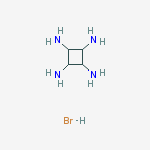 cyclobutane-1,2,3,4-tetramine