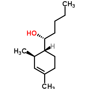 α-Butyl-2,4-dimethyl-3-cyclohexene-1-methanol