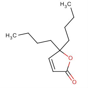 2(5H)-Furanone, 5,5-dibutyl-