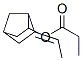 6-ethylidenebicyclo[2.2.1]hept-2-yl propionate