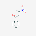3-Nitro-1-phenyl-1-butanone