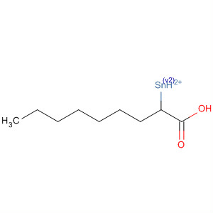 Nonanoic acid, tin(2+) salt