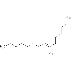 7-Pentadecene, 7-methyl-, (E)-
