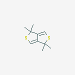 1,1,4,4-TETRAMETHYL-1H,4H-THIENO[3,4-C]THIOPHENE