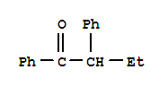 2-PHENYLBUTYROPHENONE)