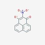 2-nitro-1H-phenalene-1,3(2H)-dione