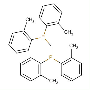 Phosphine, methylenebis[bis(2-methylphenyl)-
