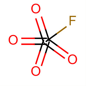Hydrotetraoxide, fluoromethyl