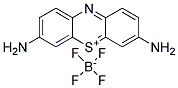 3,7-diaminophenothiazin-5-ium tetrafluoroborate