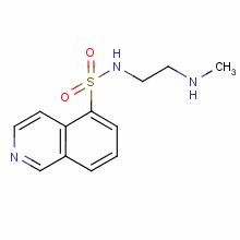 N-(2-(METHYLAMINO)ETHYL)ISOQUINOLINE-
