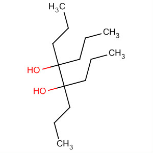 4,5-Octanediol, 4,5-dipropyl-