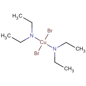 Copper, dibromobis(N-ethylethanamine)-