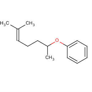 Benzene, [(1,5-dimethyl-4-hexenyl)oxy]-