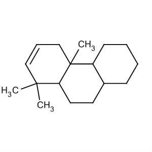 Phenanthrene,1,4,4a,4b,5,6,7,8,8a,9,10,10a-dodecahydro-1,1,4a-trimethyl-