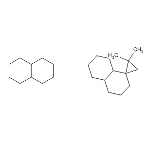 Naphthalene, (1,1-dimethyl-1,2-ethanediyl)bis[decahydro-