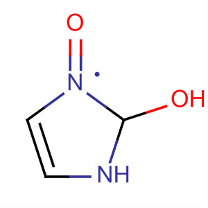 2H-Imidazol-2-ol,  1-oxide