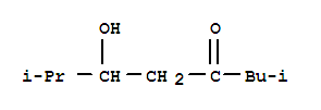 6-hydroxy-2,7-dimethyloctan-4-one