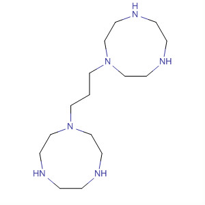 1H-1,4,7-Triazonine, 1,1'-(1,3-propanediyl)bis[octahydro-