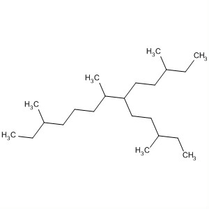 Tridecane, 3,7,11-trimethyl-6-(3-methylpentyl)-