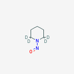N-Nitrosopiperidine-d4