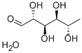 L-(+)-Rhamnose monohydrate