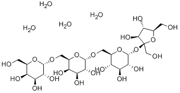 STACHYOSE TETRAHYDRATE