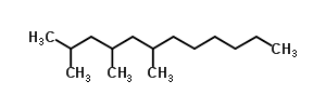dodecane, 2,4,6-trimethyl-