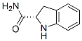 1H-Indole-2-carboxamide,2,3-dihydro-, (2S)-