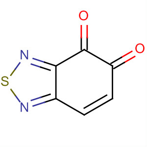 2,1,3-Benzothiadiazole-4,5-dione